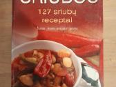 Receptų knygos po 1 eurą