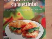Receptų knygos po 1 eurą - nuotraukos Nr. 6