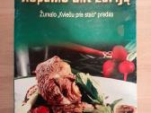 Receptų knygos po 1 eurą - nuotraukos Nr. 7