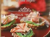 Receptų knygos po 1 eurą - nuotraukos Nr. 8