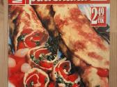 Receptų knygos po 1 eurą - nuotraukos Nr. 11