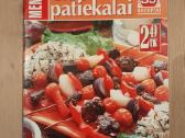 Receptų knygos po 1 eurą - nuotraukos Nr. 15