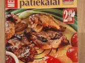 Receptų knygos po 1 eurą - nuotraukos Nr. 16