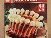 Receptų knygos po 1 eurą - nuotraukos Nr. 17