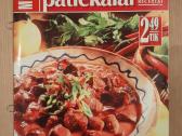 Receptų knygos po 1 eurą - nuotraukos Nr. 20