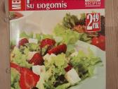 Įvairios receptų knygos po 1 eurą - nuotraukos Nr. 2