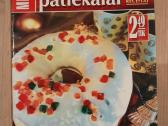 Įvairios receptų knygos po 1 eurą - nuotraukos Nr. 3