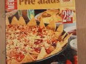 Įvairios receptų knygos po 1 eurą - nuotraukos Nr. 5