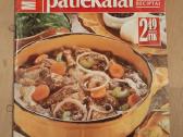 Įvairios receptų knygos po 1 eurą - nuotraukos Nr. 7