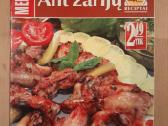Įvairios receptų knygos po 1 eurą - nuotraukos Nr. 8