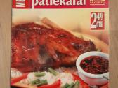 Įvairios receptų knygos po 1 eurą - nuotraukos Nr. 9