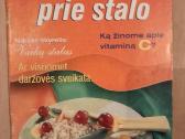 Įvairios receptų knygos po 1 eurą - nuotraukos Nr. 14