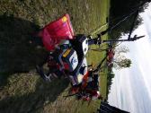 Motoblokas - Kultivatorius Rider R-850/3 -100 € - nuotraukos Nr. 3