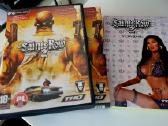 Saints Row 2 (Pc) - nuotraukos Nr. 3