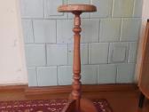 Gėlėms stalelis