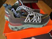 Nauji Nike kedai