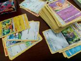 100 Pokemon kortelių rinkinys - nuotraukos Nr. 2