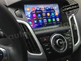 Ford Focus 2011-19 Android multimedia Usb/GPS/WiFi