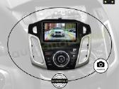 Ford Focus 2011-19 Android multimedia Usb/GPS/WiFi - nuotraukos Nr. 7
