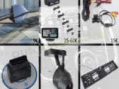 Ford Focus 2011-19 Android multimedia Usb/GPS/WiFi - nuotraukos Nr. 13