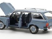 Mercedes-benz 200t S123 - nuotraukos Nr. 2