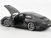 Porsche 911 922 - nuotraukos Nr. 2