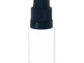20ml talpos plastikiniai buteliukai