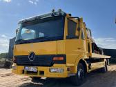 Vikšrinis Bobcat T-76 nuoma su operatoriumi 24/7 - nuotraukos Nr. 22