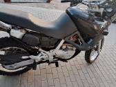 Bmw f 650 dalimis