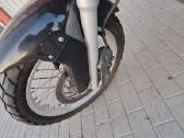 Bmw f 650 dalimis - nuotraukos Nr. 2