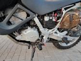 Bmw f 650 dalimis - nuotraukos Nr. 6