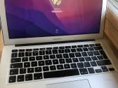 Apple MacBook Air 2015 8gb RAM 128 GB SSD