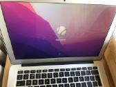 Apple MacBook Air 2015 8gb RAM 128 GB SSD - nuotraukos Nr. 2