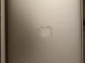 Apple MacBook Air 2015 8gb RAM 128 GB SSD - nuotraukos Nr. 3