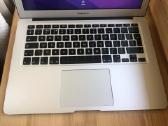 Apple MacBook Air 2015 8gb RAM 128 GB SSD - nuotraukos Nr. 5