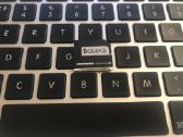 Apple MacBook Air 2015 8gb RAM 128 GB SSD - nuotraukos Nr. 7