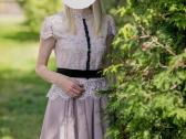 Elegantiška suknelė
