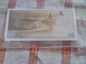 50 litų 1991m