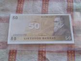 50 litų 1991m - nuotraukos Nr. 2