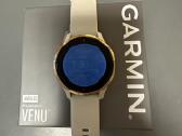 Garmin Venu naudotas laikrodis - nuotraukos Nr. 2