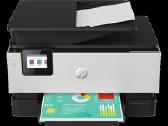 Hp Officejet Pro 8022e