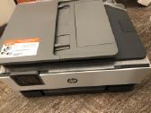 Hp Officejet Pro 8022e - nuotraukos Nr. 3