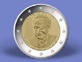 Monako 2023 ir 2022 monetos. Domina ir mainai. - nuotraukos Nr. 2