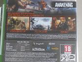 Xbox one žaidimai disku - nuotraukos Nr. 3