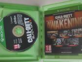Xbox one žaidimai disku - nuotraukos Nr. 4