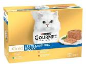 Gourmet gold 12vnt