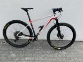 White Bikes XC 290 Killer Nx