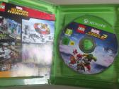 Xbox one žaidimai disku - nuotraukos Nr. 5