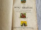 Tarpukario vadovėlis A.rinkūnas Mūsų kraštas - nuotraukos Nr. 2