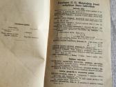 Tarpukario vadovėlis A.rinkūnas Mūsų kraštas - nuotraukos Nr. 10